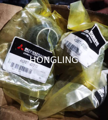 Mitsubishi S6U Engine Parts Cylinder Gasket 41010-00401  41007-02200 Waterway Sealing Ring