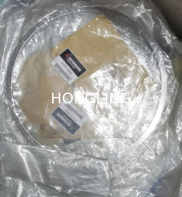 Mitsubishi S6U Engine Parts Cylinder Gasket 41010-00401  41007-02200 Waterway Sealing Ring