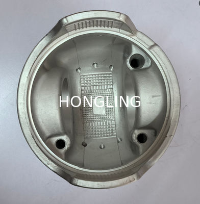 Mitsubishi 6D22 Piston ME052792 For Precise Engine Parts