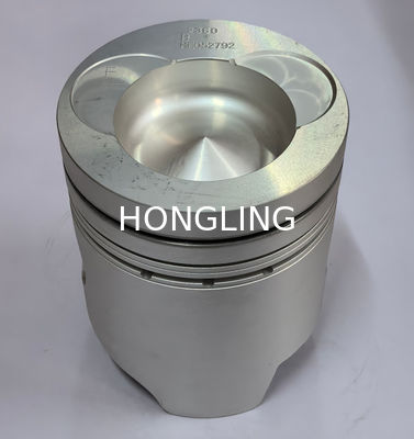 Mitsubishi 6D22 Piston ME052792 For Precise Engine Parts
