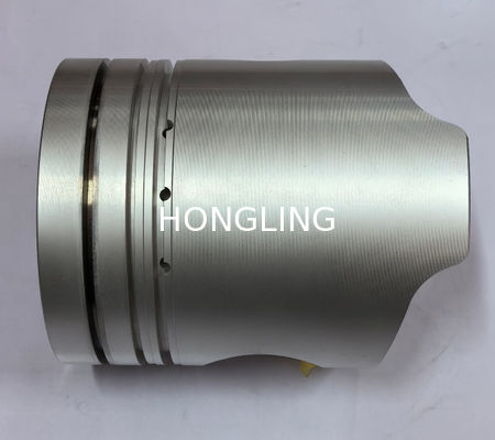 Mitsubishi 6D22 Piston ME052792 For Precise Engine Parts