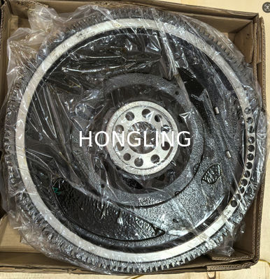 Mitsubishi 6D22 Flywheel ME052658 143T 430MM