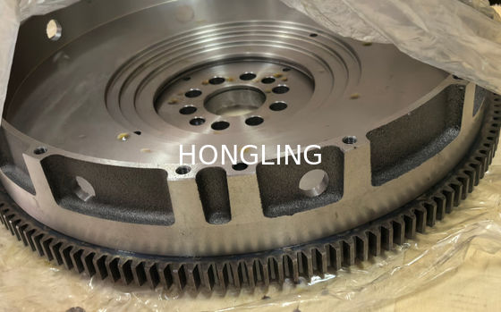 Mitsubishi 6D22 Flywheel ME052658 143T 430MM