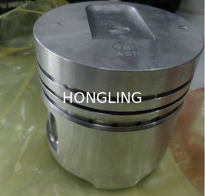 Mitsubishi S4S Piston 32A17-10100 For Industrial