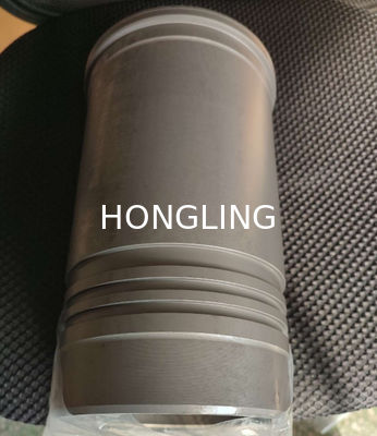 Komatsu 6D125 Cylinder Liner 6154-21-2220 6151-21-2221