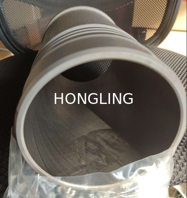 Komatsu 6D125 Cylinder Liner 6154-21-2220 6151-21-2221