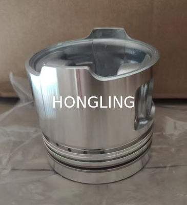 Mitsubishi S4S Piston 32A17-10101 With High Temperature Ring Structure