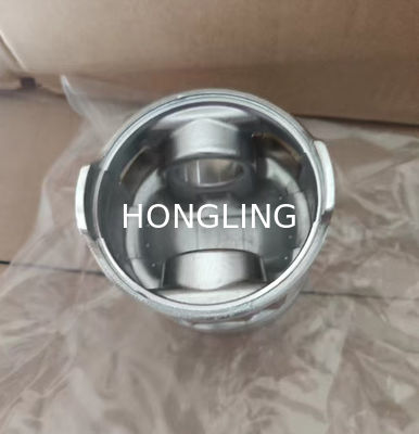 Mitsubishi S4S Piston 32A17-10101 With High Temperature Ring Structure