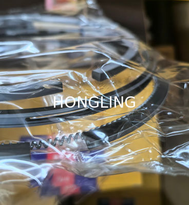 Mitsubishi S6A2 Piston Ring With A Cylinder Diameter Of 150MM 32517-17010 YJM30109ZZ