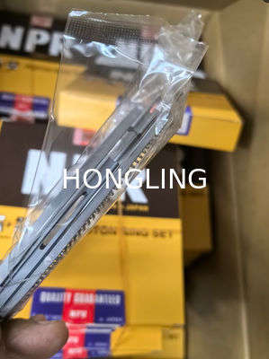 Mitsubishi S6A2 Piston Ring With A Cylinder Diameter Of 150MM 32517-17010 YJM30109ZZ