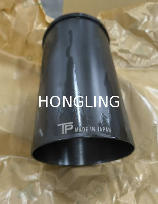 Mitsubishi 6D16T Cylinder Liner TP Brand ME041105 0529F