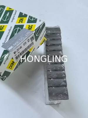 NDC Engine Bearings With Mazda T4000 TF/TM Main Bearing MS-2014A Connecting Rod Bearing CB-2014A