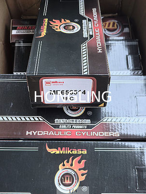 Mitsubishi 6D22 Clutch Master ME656514