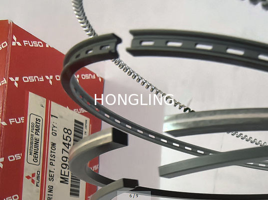 Mitsubishi 6D31 Piston Ring ME997458