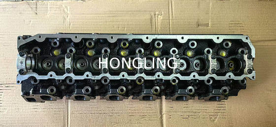 Toyota 1HZ cylinder head 11101-17010