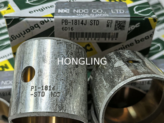 Mitsubishi 6D16 PISTON PIN BALANCER Bushing ME072126 ME035381 ME035380