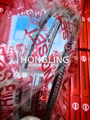 Mitsubishi S4E S4S  Piston Ring 34417-02012 94MM 20013 20014