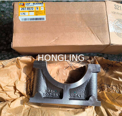 CAT C13 CAP,BEARING 207-8572