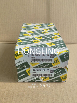 ISUZU 6HK1 Camshaft bearing 8-94390-311-0 8-97602-699-0 SH-1643 SH-1640  8-97386-189-0 8-97112-638-0