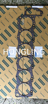 MARUSAN 11115-E0203 Gasket HINO J08E