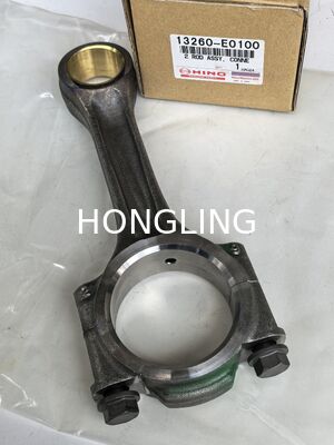 HINO J05E J08E Connecting rod 13260-E0100