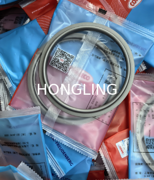 Mitsubishi 6D34 Oil Seal ring ME017240 100*120*9.5