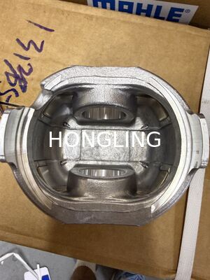 YANMAR 4TNV98 PISTON MAHLE SHANGHAI 129907-22090