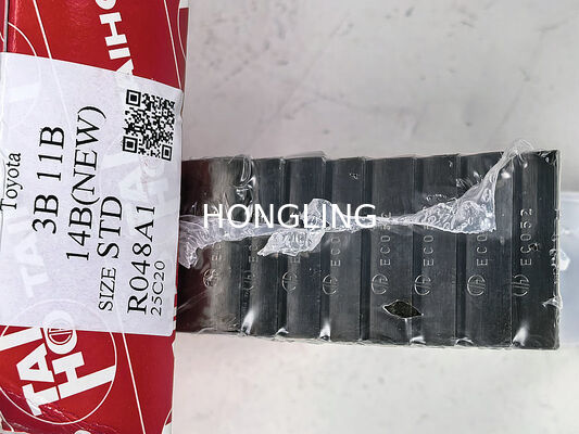 TOYOTA 14B 15B 3B 11B Main bearing M040A  11701-56021 11701-56020 11701-56010