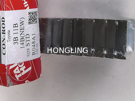 TOYOTA 14B 15B 3B 11B Main bearing M040A  11701-56021 11701-56020 11701-56010