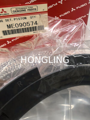 MITSUBISHI 8DC8 Piston ring ME090574 135MM
