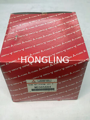MITSUBISHI 8DC8 Piston ring ME065684 135MM Oil ring 6MM