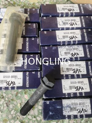 Mitsubishi S6A2 Connecting rod screw 32519-00301