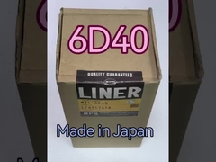 NPR Piston Halkaları