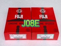 Hino J05E J08E Valf 13711-1632 13715-1733