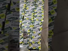 NDC Motor Yerleşimi