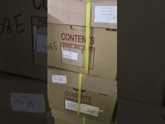 Doosan Daewoo için DB58 Motor Piston segmanı dizel motor Parçası