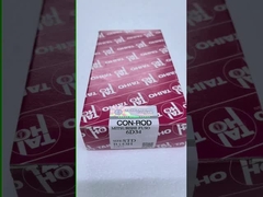 TAIHO Motor Lageri 6SD1 6SA1 R186H M186H 1-11510-067 1-12271-060 1-12271-020 Japonya