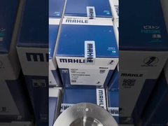 J08E J05E Piston Hino Motor Parçaları HMPAAE0160A 13011-E0650