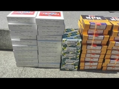 Pc200-6 6d95 Motor Piston Halkaları 6209-31-2400 Japonya YANMAR 4TNE98 Toyota 1DZ-2 13011-78202