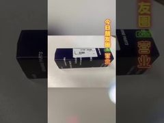 37707-20400 Fırın yağ jetleri S12R Motor parçaları 36207-48800 S6B3