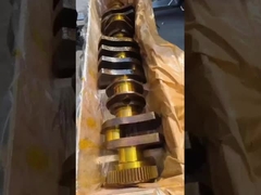 Mitsubishi S6R Krank Aşı 37520-10100