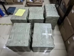 Komatsu 6D95 PC200-5 modeli OEM No 6207-31-2500 RIK 18392 NPR YDK04018ZX