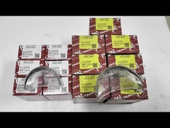 Forklift Aksesuarları S4S 32A01-21020 32A02-11020 32A01-01020 32A01-01021 için silindir kafası