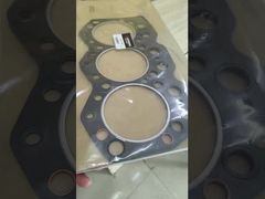 Neden Mitsubishi Diesel 6DS7 RIK Piston Halkalarını Seçmelisiniz ME024409 ME023333 ME021861