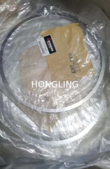 Mitsubishi S6U Engine Parts Cylinder Gasket 41010-00401  41007-02200 Waterway Sealing Ring