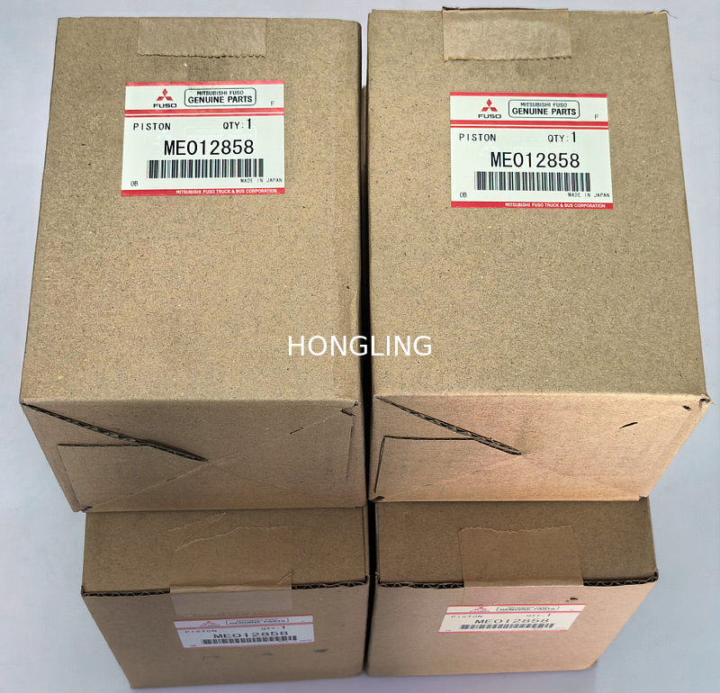 Mitsubishi 6D31 Piston ME012858