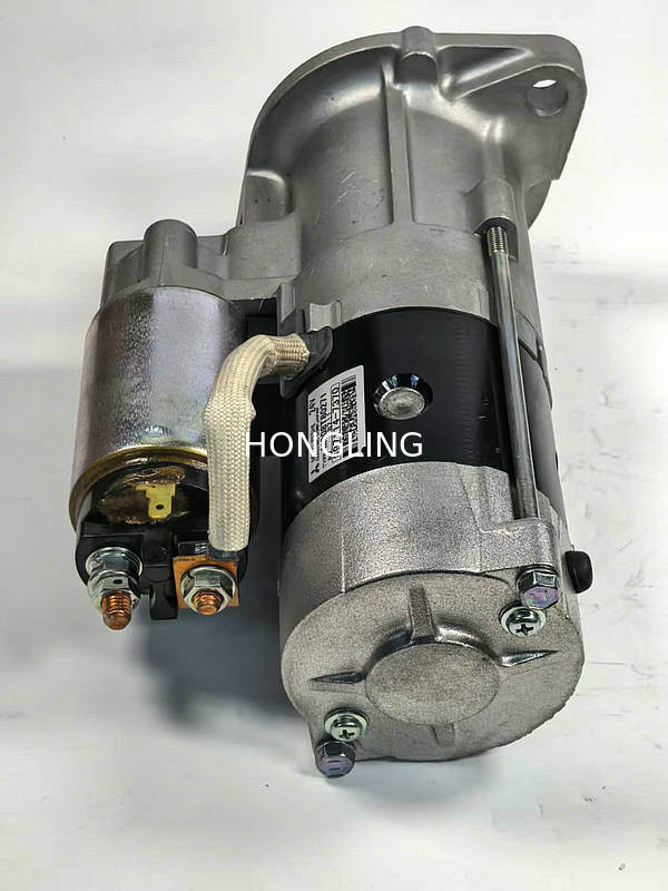 ISUZU C240 motor M008T80271 897114-7370