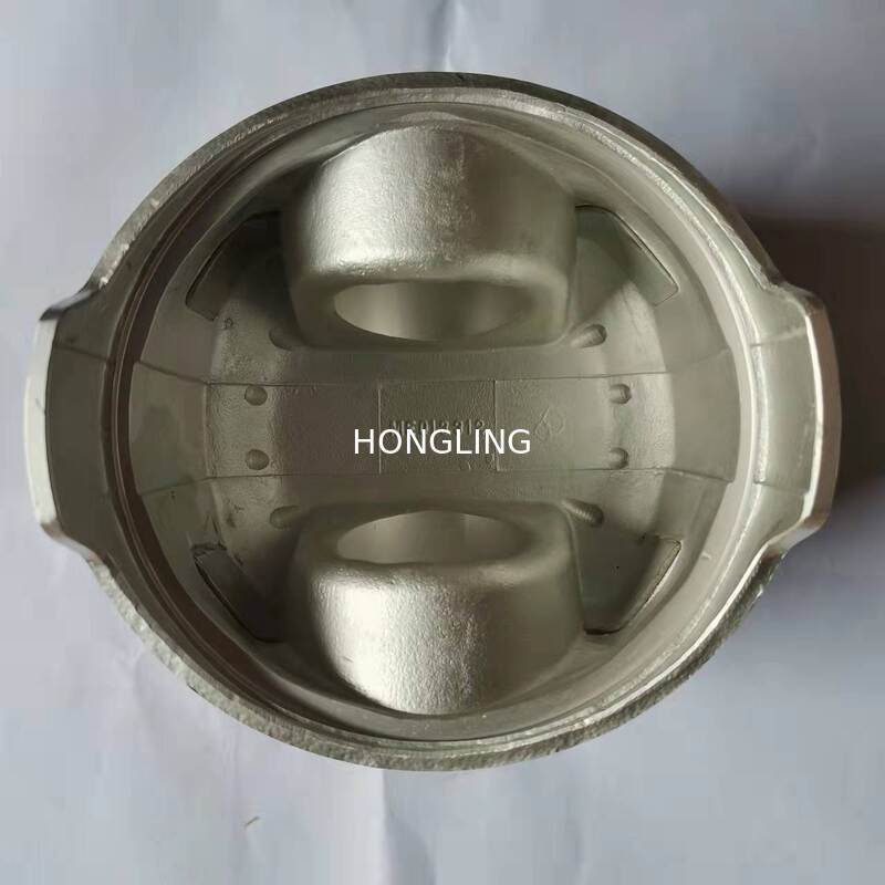 MITSUBISHI 4D33 PISTON ME013312