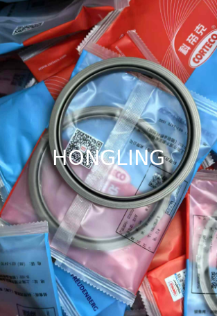 Mitsubishi 6D34 Oil Seal ring ME017240 100*120*9.5